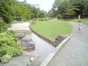 東大和南公園