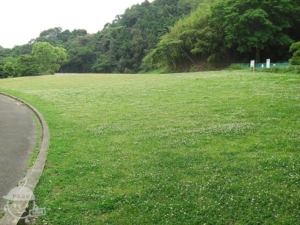 南郷上ノ山公園