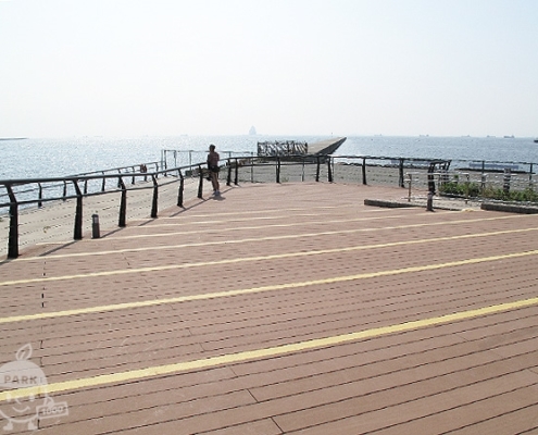 みさき広場
