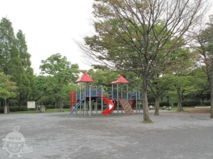 猿江恩賜公園
