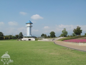 赤坂台総合公園