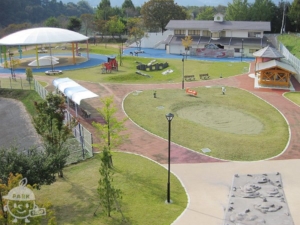 ちちぶキッズパーク