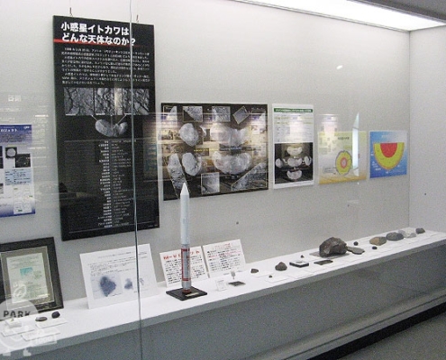 天文展示室