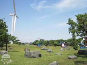江東区立若洲公園