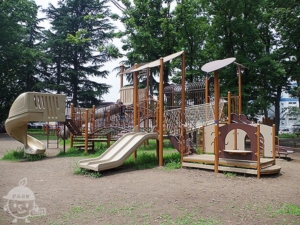 伊佐沼公園