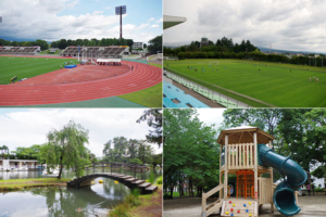 敷島公園