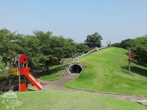 小貝川ふれあい公園