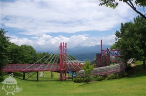 丸山公園