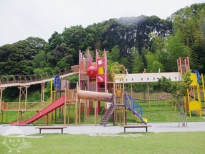 22世紀の丘公園