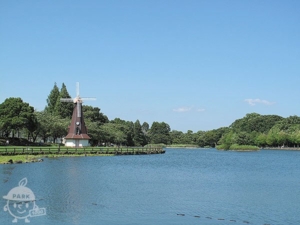 浮間公園