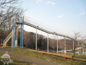 茅ヶ崎里山公園