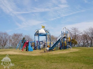 海の見える丘公園