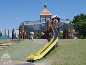 玉村町北部公園