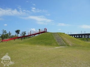 みどりと森の運動公園