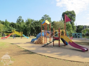 井の頭恩賜公園