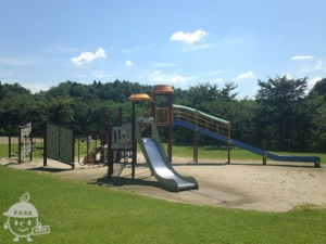 大安場史跡公園