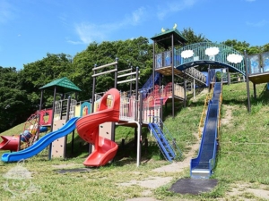 南城公園