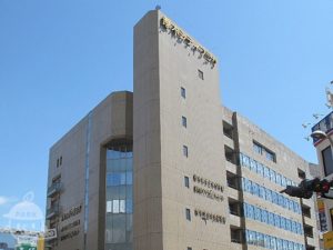 神奈川工科大学厚木市子ども科学館