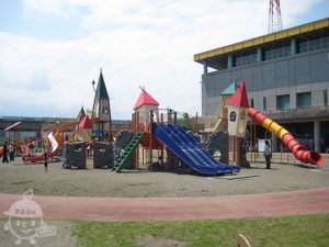 海老名運動公園