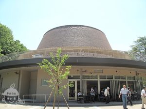 かわさき宙と緑の科学館