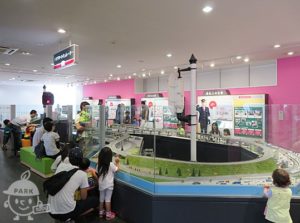 電車とバスの博物館