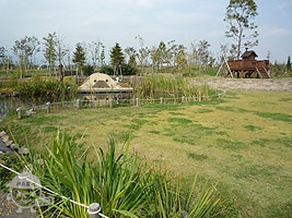 小屋
