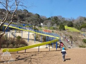 金沢自然公園・金沢動物園