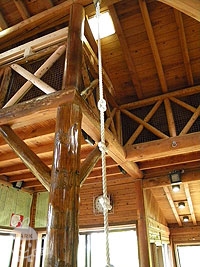 ロープ