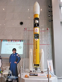 H-2Aロケット標準型