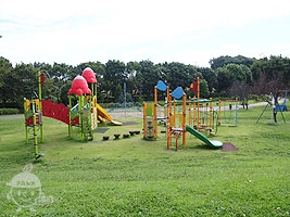 長坂谷公園 Nagasakadani Park 1000円もって公園へ行こう