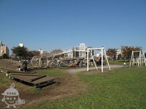 大島小松川公園