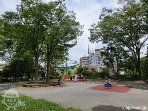 亀戸中央公園