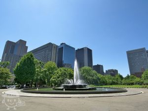 日比谷公園