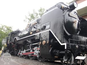 青梅鉄道公園