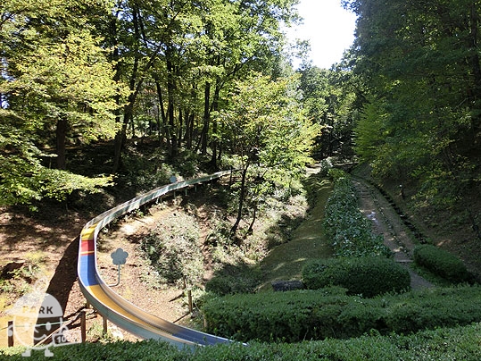 青梅市花木園 Ome Kabokuen 1000円もって公園へ行こう