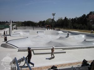 戸吹スポーツ公園