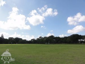 武蔵野中央公園