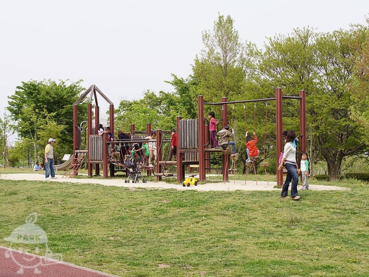 川越水上公園