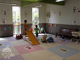 児童館