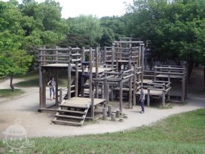 西城沼公園