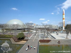 宇宙への挑戦ゾーン