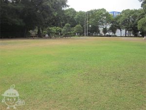 柿田川公園