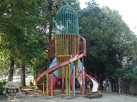 児童広場