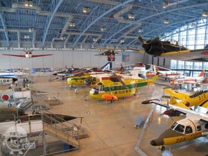 航空自衛隊 浜松広報館(エアーパーク)
