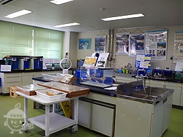 開放実験室