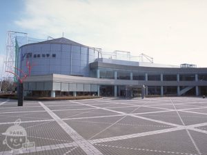 千葉県立現代産業科学館