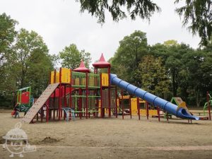 県立 柏の葉公園