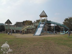 百目木公園