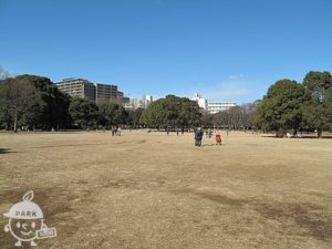 行田公園