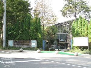 さかな公園